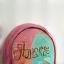 AuraFizz Bath Bombs Logo